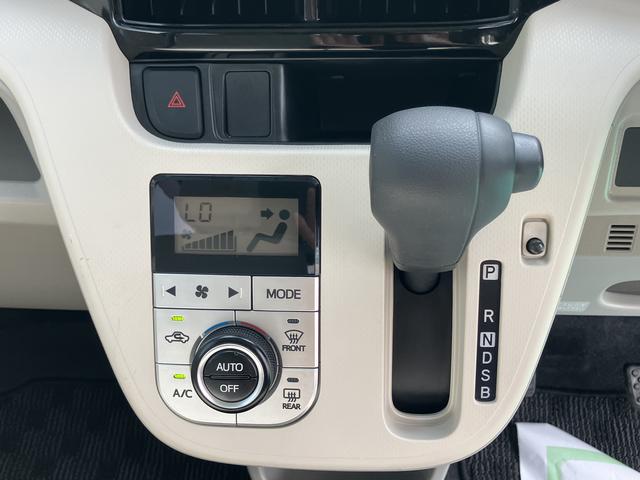 ムーヴＸ　ＳＡIII（山口県）の中古車