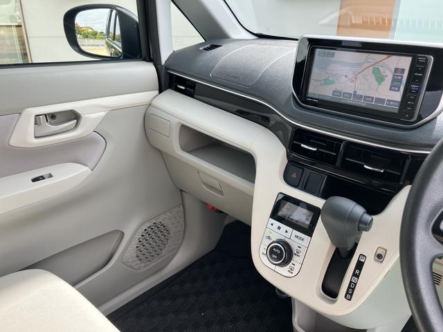ムーヴＸ　ＳＡIII（山口県）の中古車