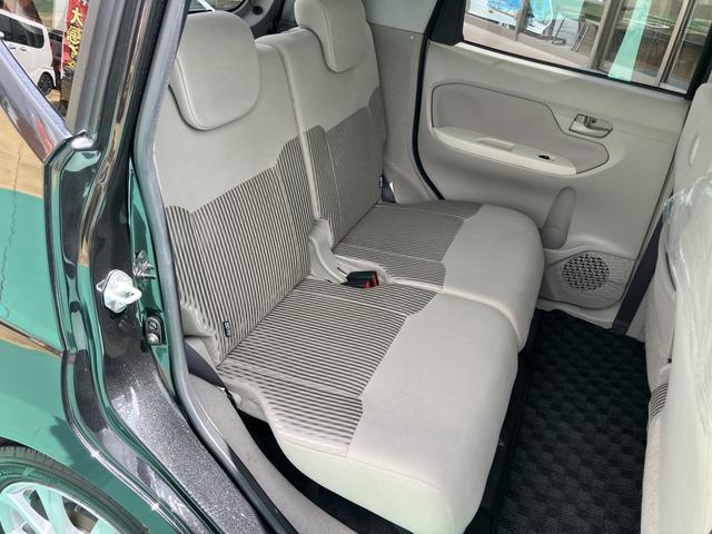 ムーヴＸ　ＳＡIII（山口県）の中古車
