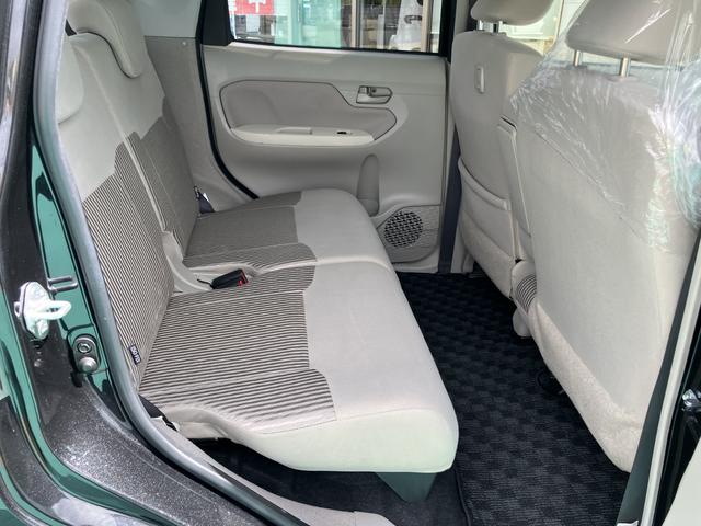 ムーヴＸ　ＳＡIII（山口県）の中古車