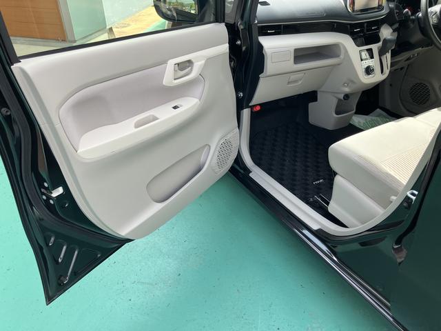 ムーヴＸ　ＳＡIII（山口県）の中古車