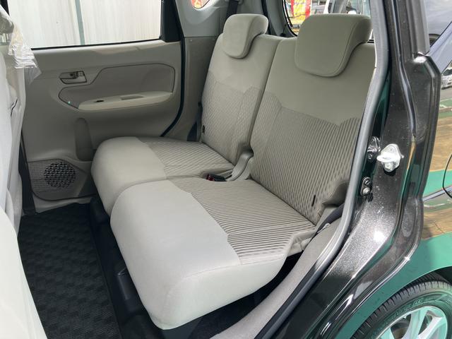 ムーヴＸ　ＳＡIII（山口県）の中古車