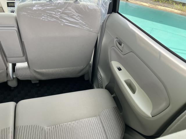 ムーヴＸ　ＳＡIII（山口県）の中古車