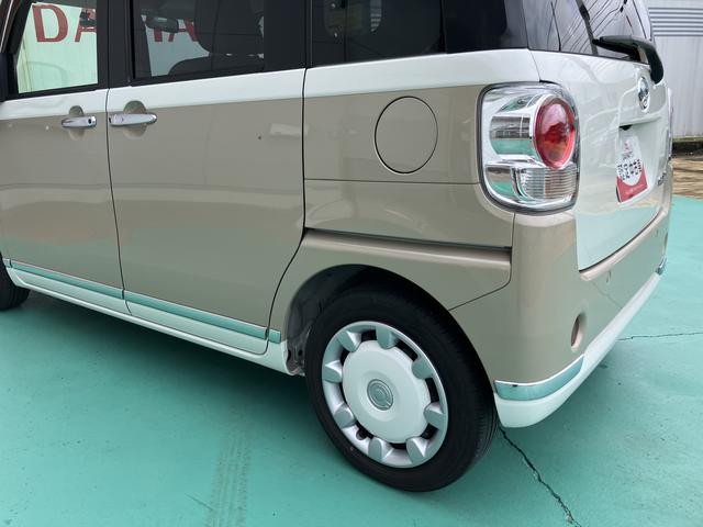 ムーヴキャンバスＧメイクアップ　ＳＡIII衝突軽減ブレーキ　インテリキー　電動格納ミラー　Ｗ電動ドア　ＬＥＤヘッド　オートハイビーム　オートライト　ワンオーナー　盗難防止システム　ナビＴＶ　キーフリーシステム　レーンアシスト　記録簿　ＡＢＳ（山口県）の中古車