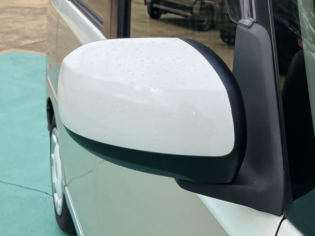 ムーヴキャンバスＧメイクアップ　ＳＡIII衝突軽減ブレーキ　インテリキー　電動格納ミラー　Ｗ電動ドア　ＬＥＤヘッド　オートハイビーム　オートライト　ワンオーナー　盗難防止システム　ナビＴＶ　キーフリーシステム　レーンアシスト　記録簿　ＡＢＳ（山口県）の中古車