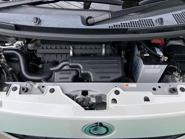 ムーヴキャンバスＧメイクアップ　ＳＡIII衝突軽減ブレーキ　インテリキー　電動格納ミラー　Ｗ電動ドア　ＬＥＤヘッド　オートハイビーム　オートライト　ワンオーナー　盗難防止システム　ナビＴＶ　キーフリーシステム　レーンアシスト　記録簿　ＡＢＳ（山口県）の中古車