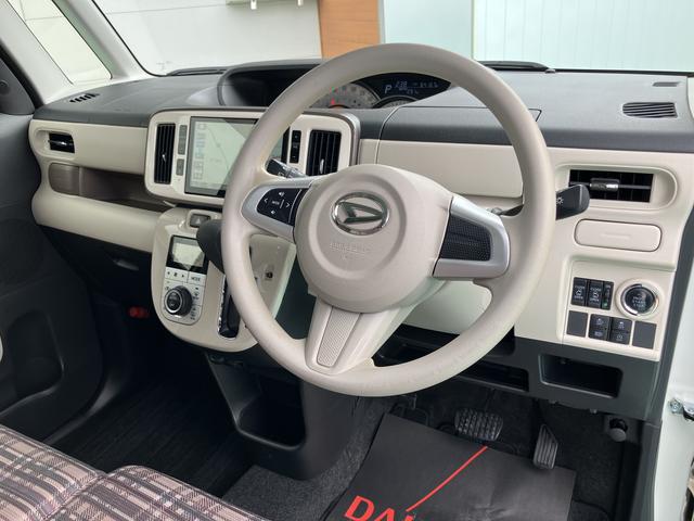 ムーヴキャンバスＧメイクアップ　ＳＡIII衝突軽減ブレーキ　インテリキー　電動格納ミラー　Ｗ電動ドア　ＬＥＤヘッド　オートハイビーム　オートライト　ワンオーナー　盗難防止システム　ナビＴＶ　キーフリーシステム　レーンアシスト　記録簿　ＡＢＳ（山口県）の中古車