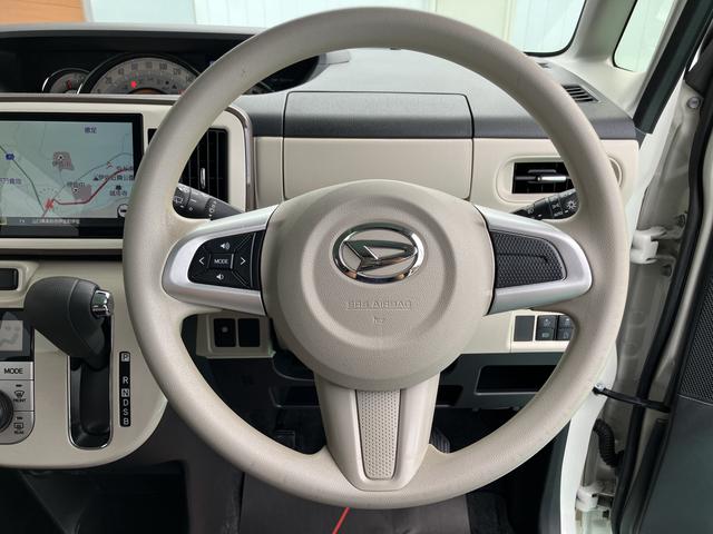 ムーヴキャンバスＧメイクアップ　ＳＡIII衝突軽減ブレーキ　インテリキー　電動格納ミラー　Ｗ電動ドア　ＬＥＤヘッド　オートハイビーム　オートライト　ワンオーナー　盗難防止システム　ナビＴＶ　キーフリーシステム　レーンアシスト　記録簿　ＡＢＳ（山口県）の中古車