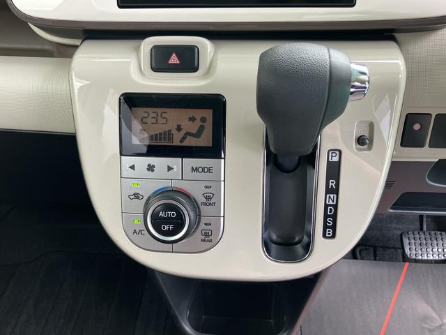 ムーヴキャンバスＧメイクアップ　ＳＡIII衝突軽減ブレーキ　インテリキー　電動格納ミラー　Ｗ電動ドア　ＬＥＤヘッド　オートハイビーム　オートライト　ワンオーナー　盗難防止システム　ナビＴＶ　キーフリーシステム　レーンアシスト　記録簿　ＡＢＳ（山口県）の中古車