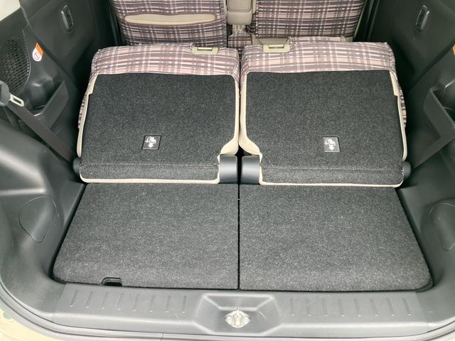 ムーヴキャンバスＧメイクアップ　ＳＡIII衝突軽減ブレーキ　インテリキー　電動格納ミラー　Ｗ電動ドア　ＬＥＤヘッド　オートハイビーム　オートライト　ワンオーナー　盗難防止システム　ナビＴＶ　キーフリーシステム　レーンアシスト　記録簿　ＡＢＳ（山口県）の中古車