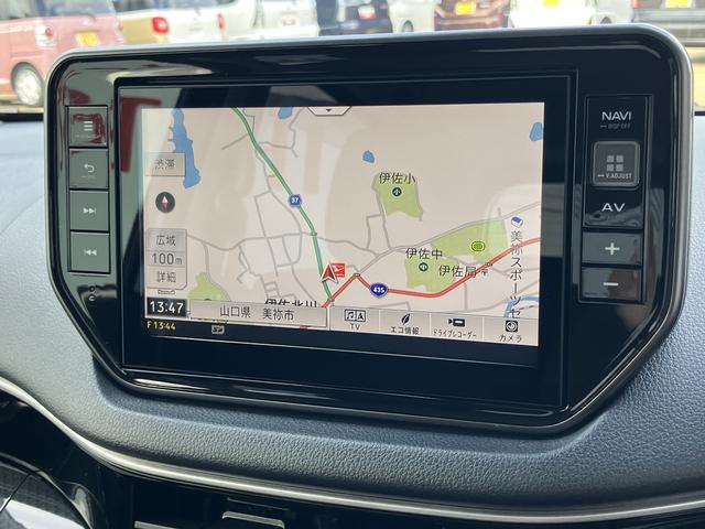 ムーヴカスタム　ＸリミテッドII　ＳＡIII（山口県）の中古車