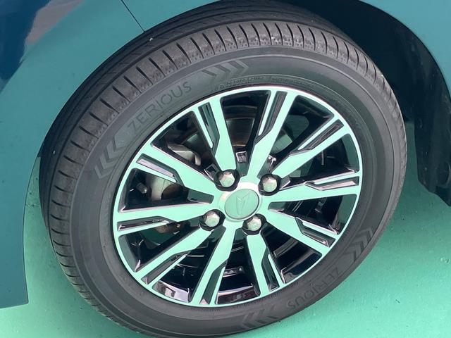 ムーヴカスタム　ＸリミテッドII　ＳＡIII（山口県）の中古車