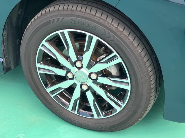 ムーヴカスタム　ＸリミテッドII　ＳＡIII（山口県）の中古車