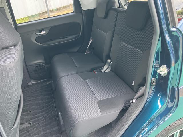 ムーヴカスタム　ＸリミテッドII　ＳＡIII（山口県）の中古車