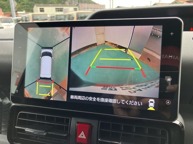 タントカスタムＸ（山口県）の中古車