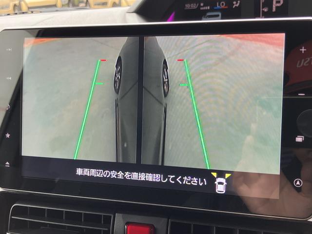 タントカスタムＸ（山口県）の中古車