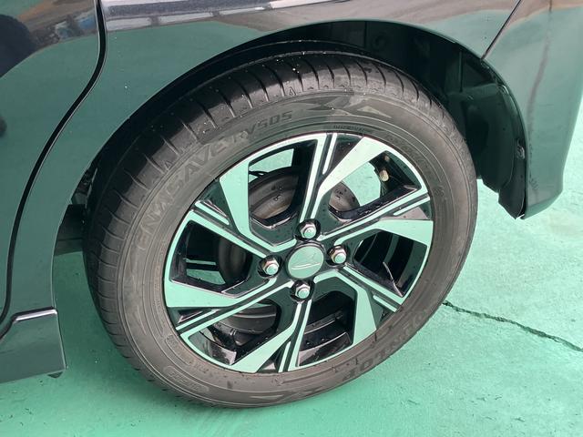 タントカスタムＸ（山口県）の中古車