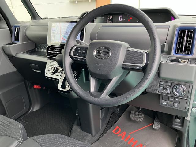 タントカスタムＸ（山口県）の中古車