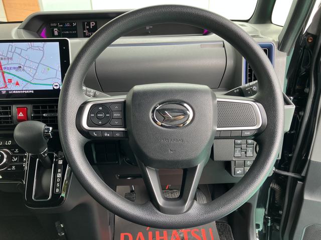 タントカスタムＸ（山口県）の中古車