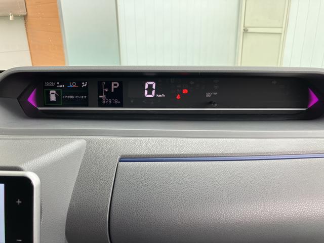 タントカスタムＸ（山口県）の中古車