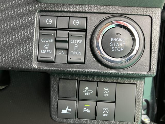 タントカスタムＸ（山口県）の中古車