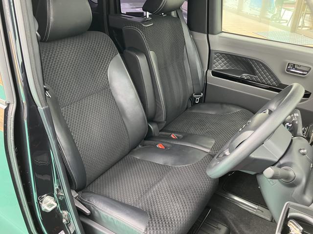 タントカスタムＸ（山口県）の中古車