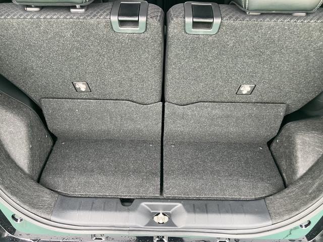 タントカスタムＸ（山口県）の中古車