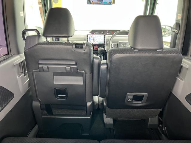 タントカスタムＸ（山口県）の中古車