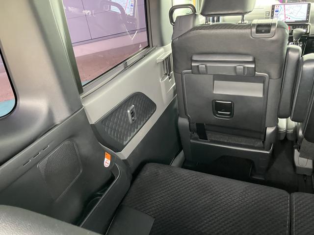 タントカスタムＸ（山口県）の中古車