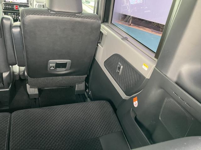 タントカスタムＸ（山口県）の中古車