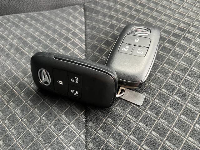 タントカスタムＸ（山口県）の中古車