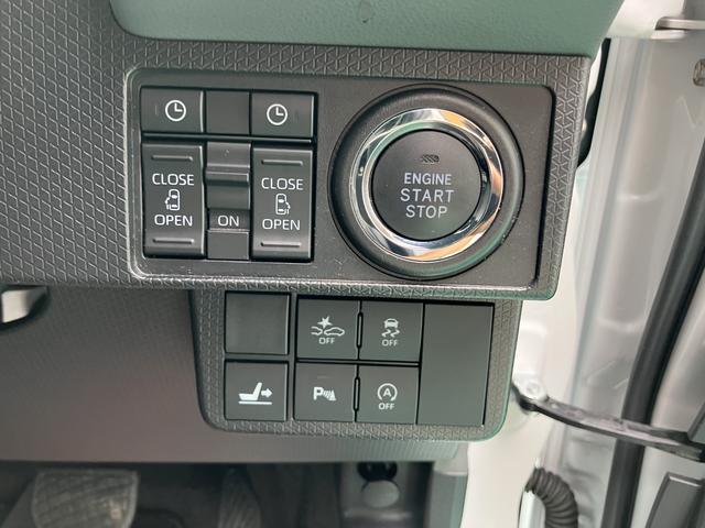 タントカスタムＸセレクション（山口県）の中古車