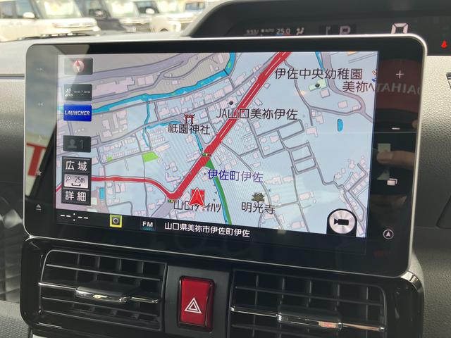タントカスタムＸセレクション（山口県）の中古車