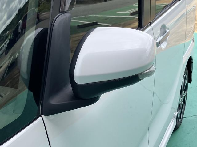 タントカスタムＸセレクション（山口県）の中古車