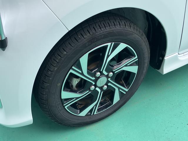 タントカスタムＸセレクション（山口県）の中古車