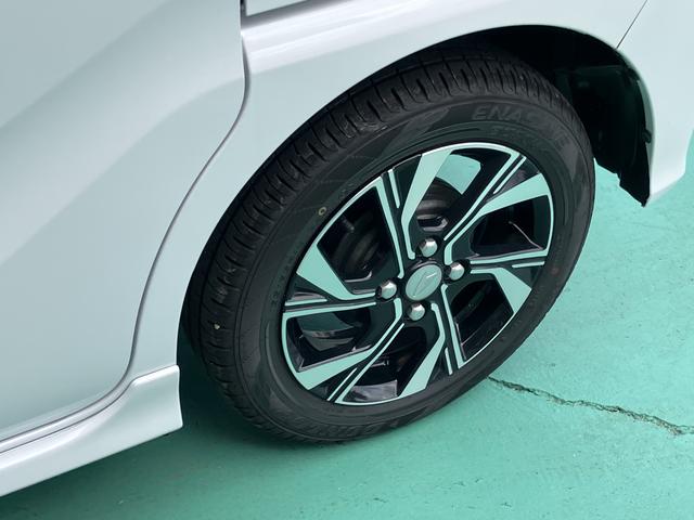 タントカスタムＸセレクション（山口県）の中古車