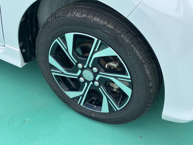 タントカスタムＸセレクション（山口県）の中古車