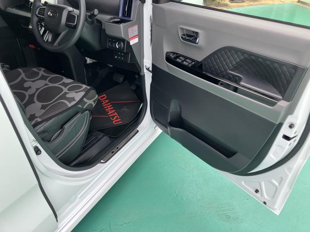 タントカスタムＸセレクション（山口県）の中古車