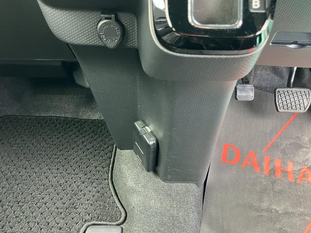 タントカスタムＸセレクション（山口県）の中古車