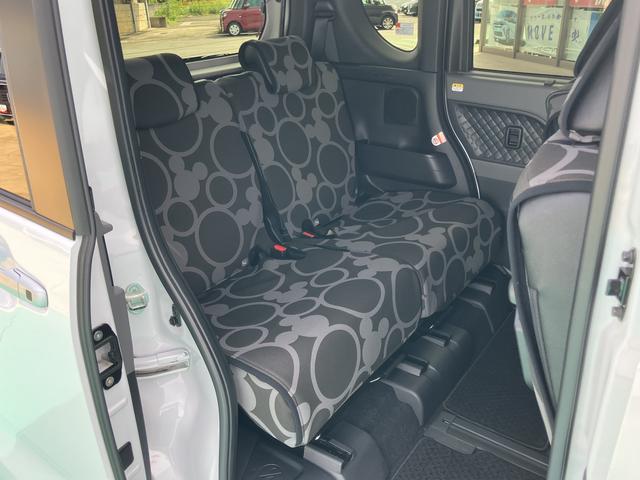タントカスタムＸセレクション（山口県）の中古車
