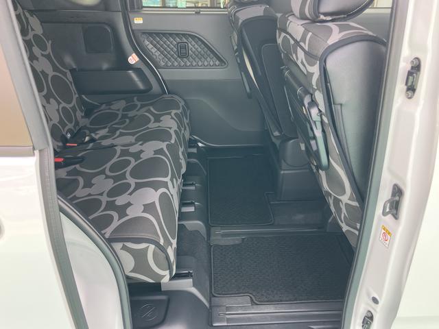 タントカスタムＸセレクション（山口県）の中古車