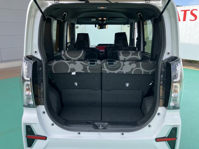 タントカスタムＸセレクション（山口県）の中古車