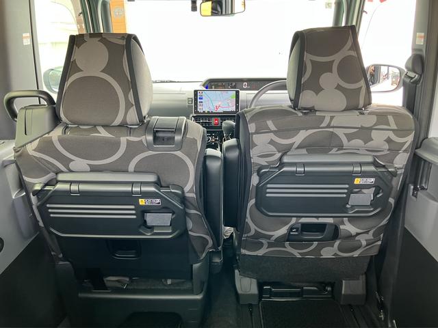 タントカスタムＸセレクション（山口県）の中古車