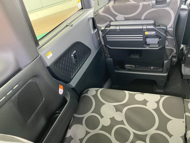 タントカスタムＸセレクション（山口県）の中古車