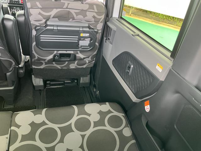 タントカスタムＸセレクション（山口県）の中古車