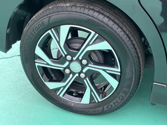 タントカスタムＸ（山口県）の中古車