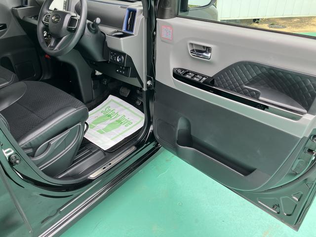 タントカスタムＸ（山口県）の中古車