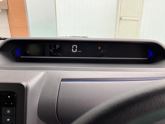 タントカスタムＸ（山口県）の中古車
