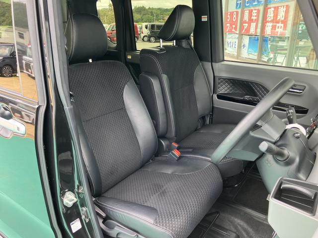 タントカスタムＸ（山口県）の中古車