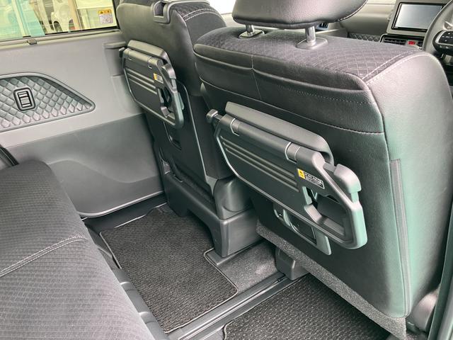 タントカスタムＸ（山口県）の中古車